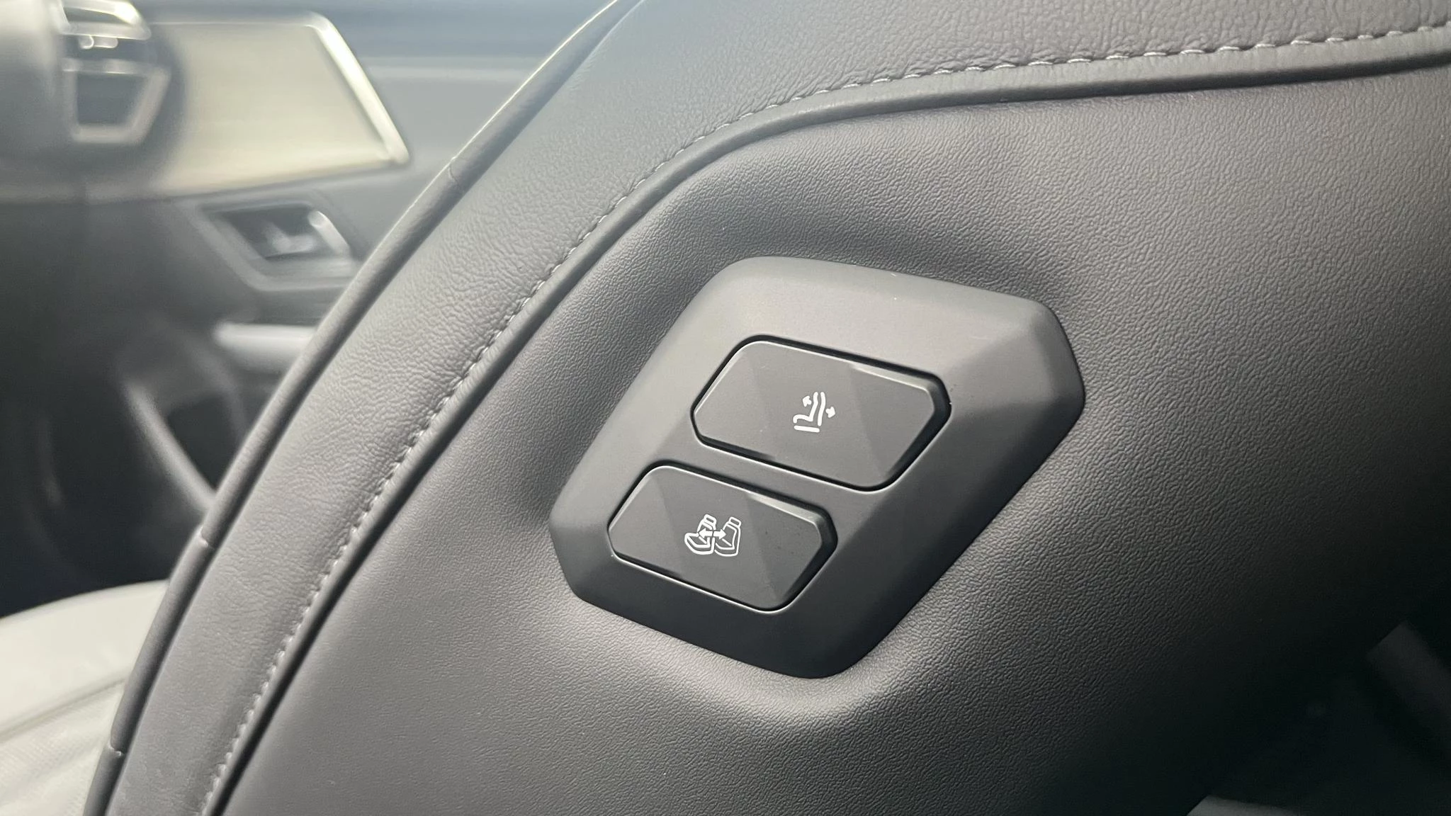 Hoofdafbeelding Citroën C5 X
