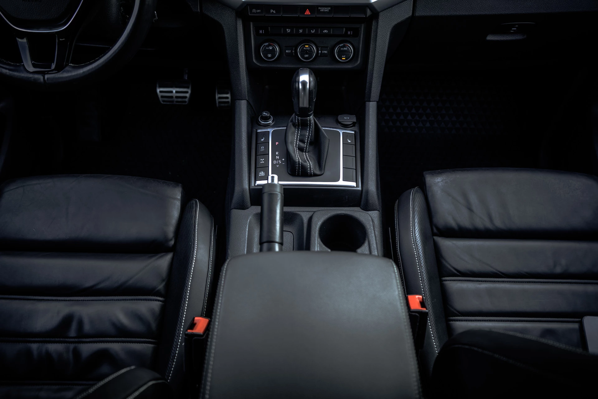 Hoofdafbeelding Volkswagen Amarok