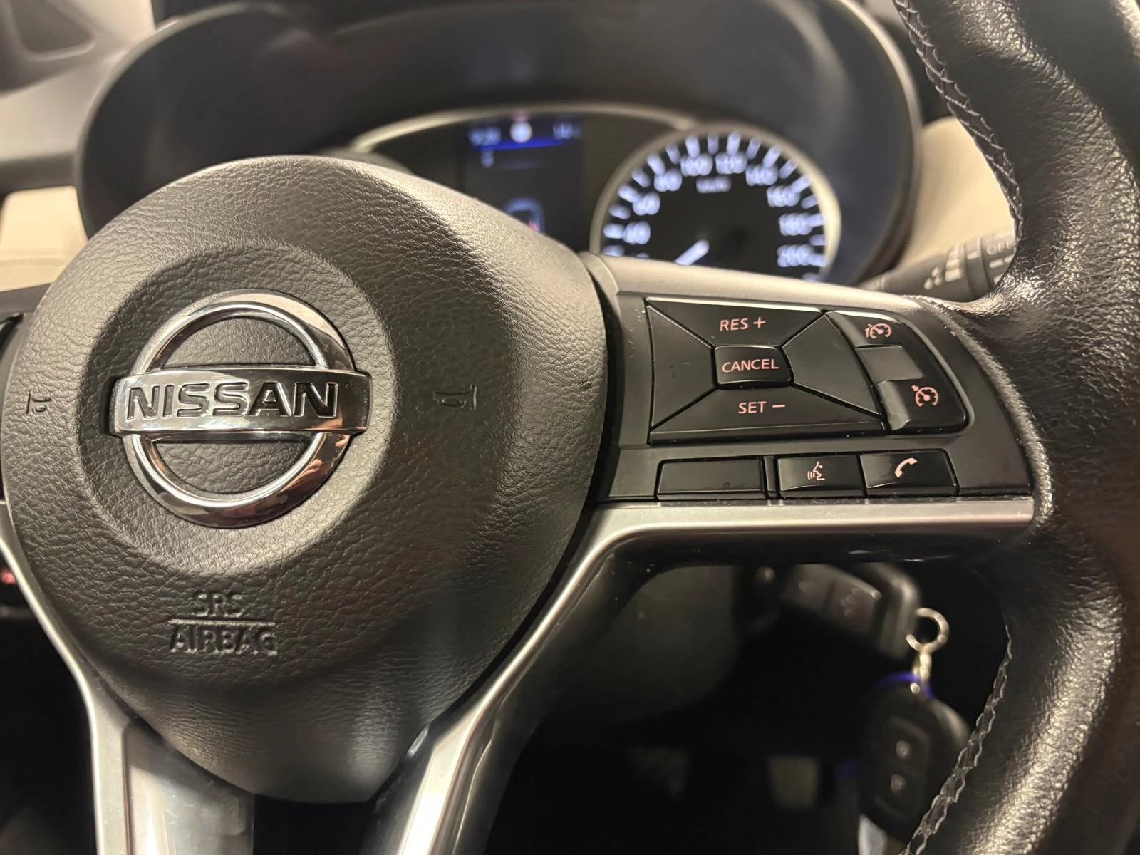 Hoofdafbeelding Nissan Micra