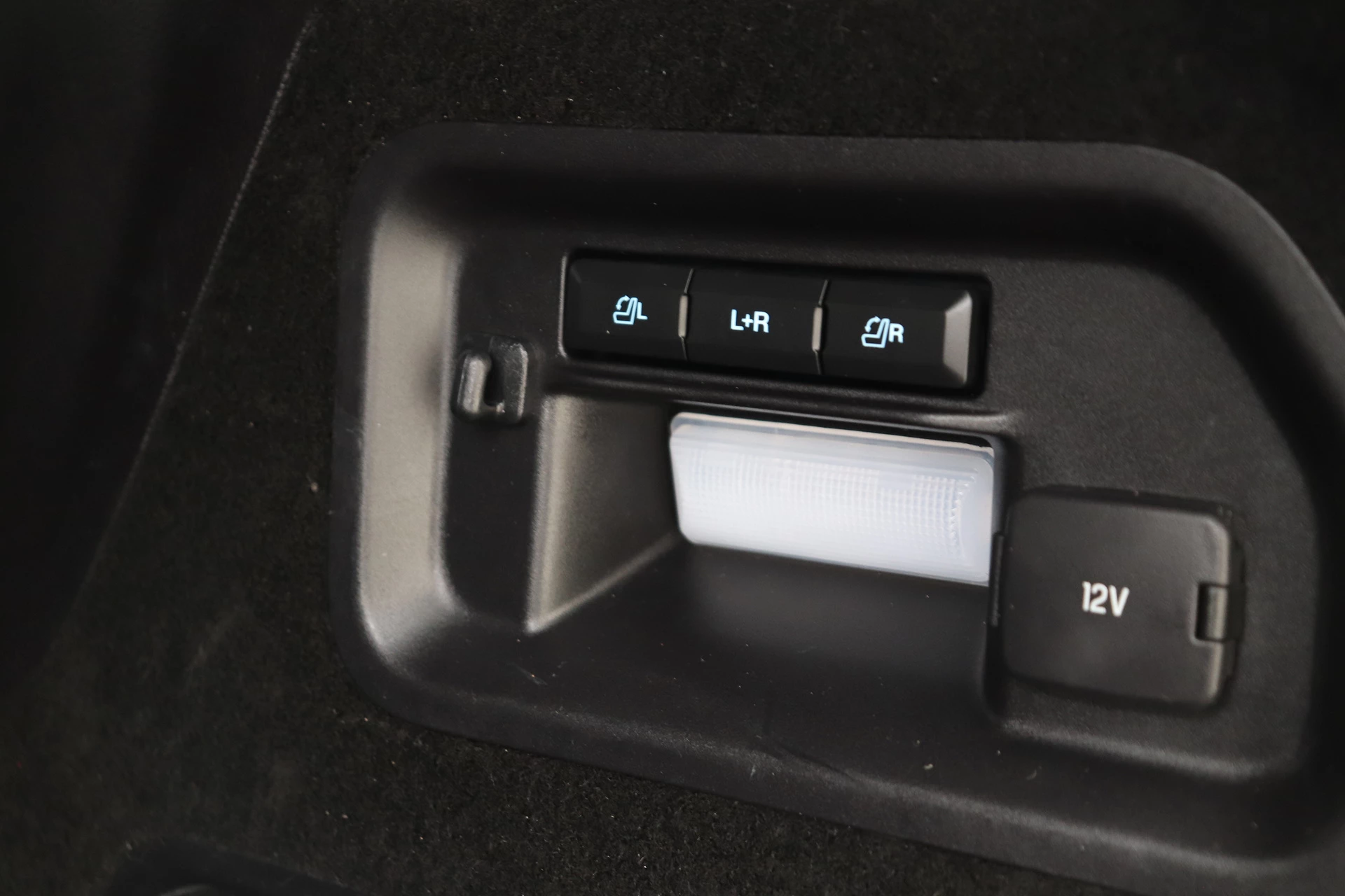 Hoofdafbeelding Ford Explorer