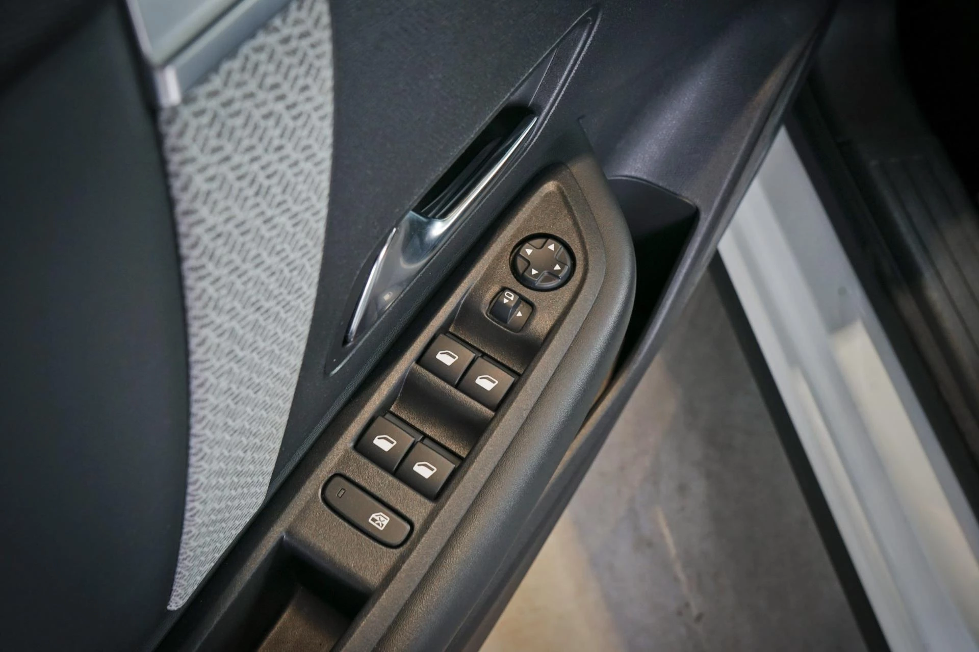 Hoofdafbeelding Citroën C4