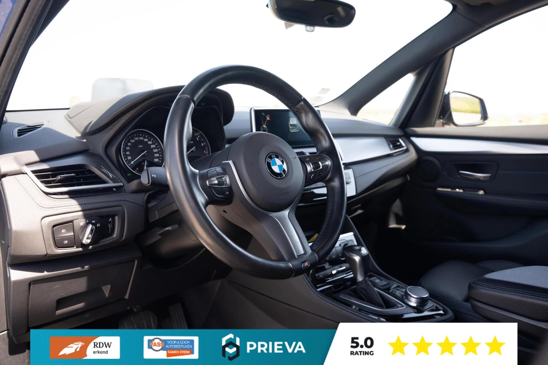Hoofdafbeelding BMW 2 Serie