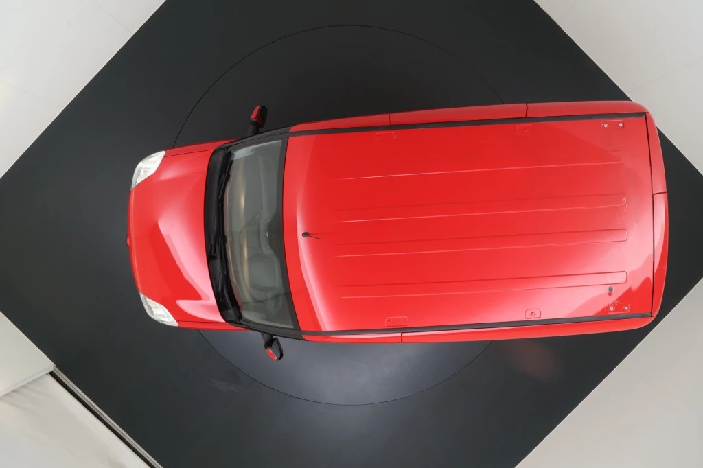 Hoofdafbeelding Fiat Doblò