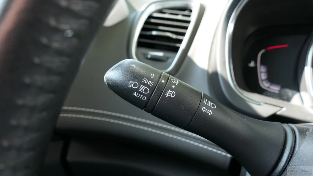 Hoofdafbeelding Renault Grand Scénic