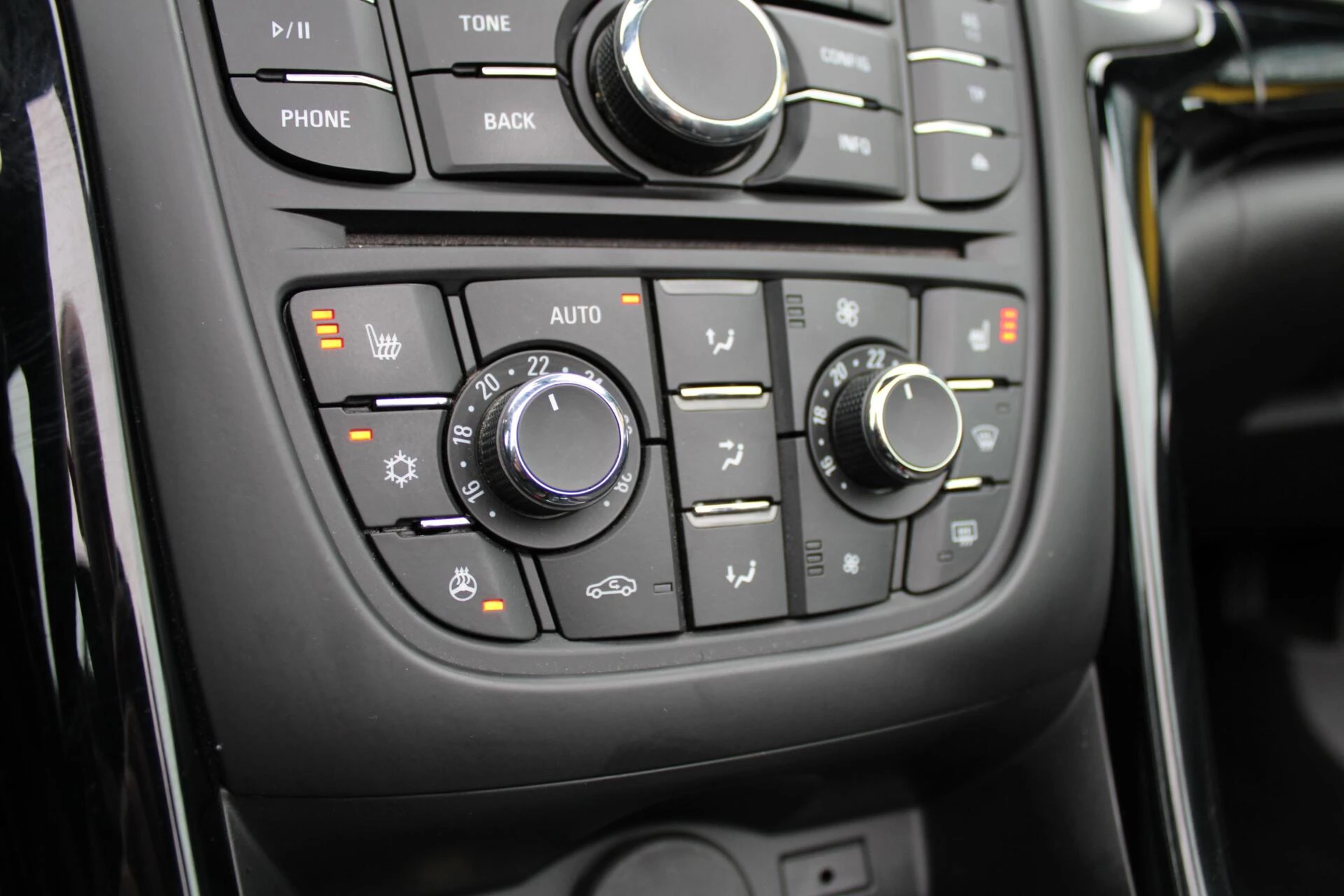 Hoofdafbeelding Opel Cascada