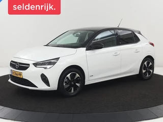 Opel Corsa-e Edition 50 kWh | SOH 93,1% | PHEV | Carplay | Camera | Parkeerhulp | Cruise control | Climate control | Digital cockpit | DAB