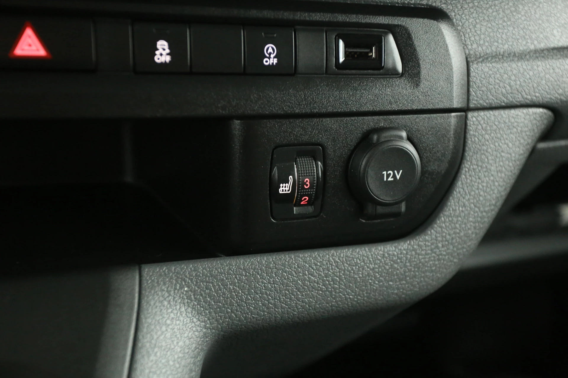 Hoofdafbeelding Toyota ProAce