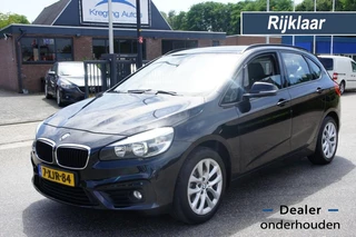 BMW 2 Serie Active Tourer 218I EXECUTIVE NAVI/PDC/CLIMA/STOELVERWARMING PERFECTE STAAT