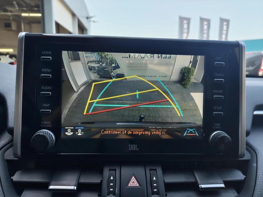 Hoofdafbeelding Toyota RAV4