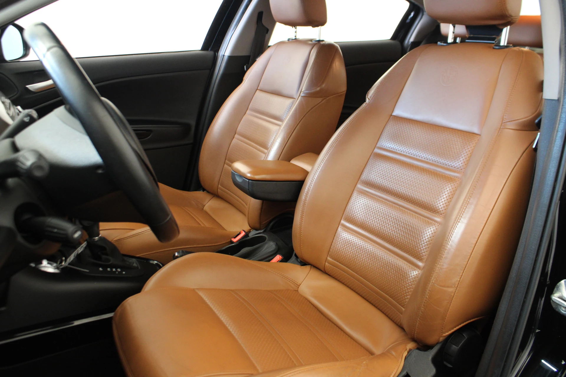 Hoofdafbeelding Alfa Romeo Giulietta