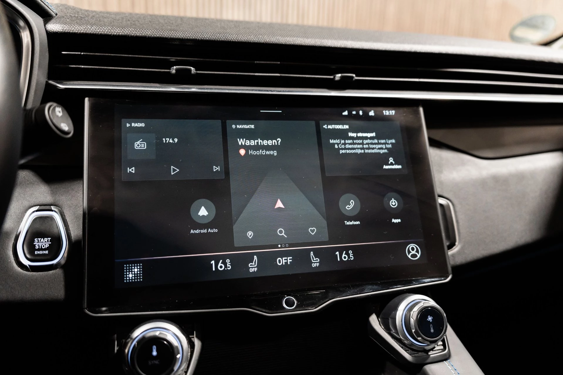 Hoofdafbeelding Lynk & Co 01