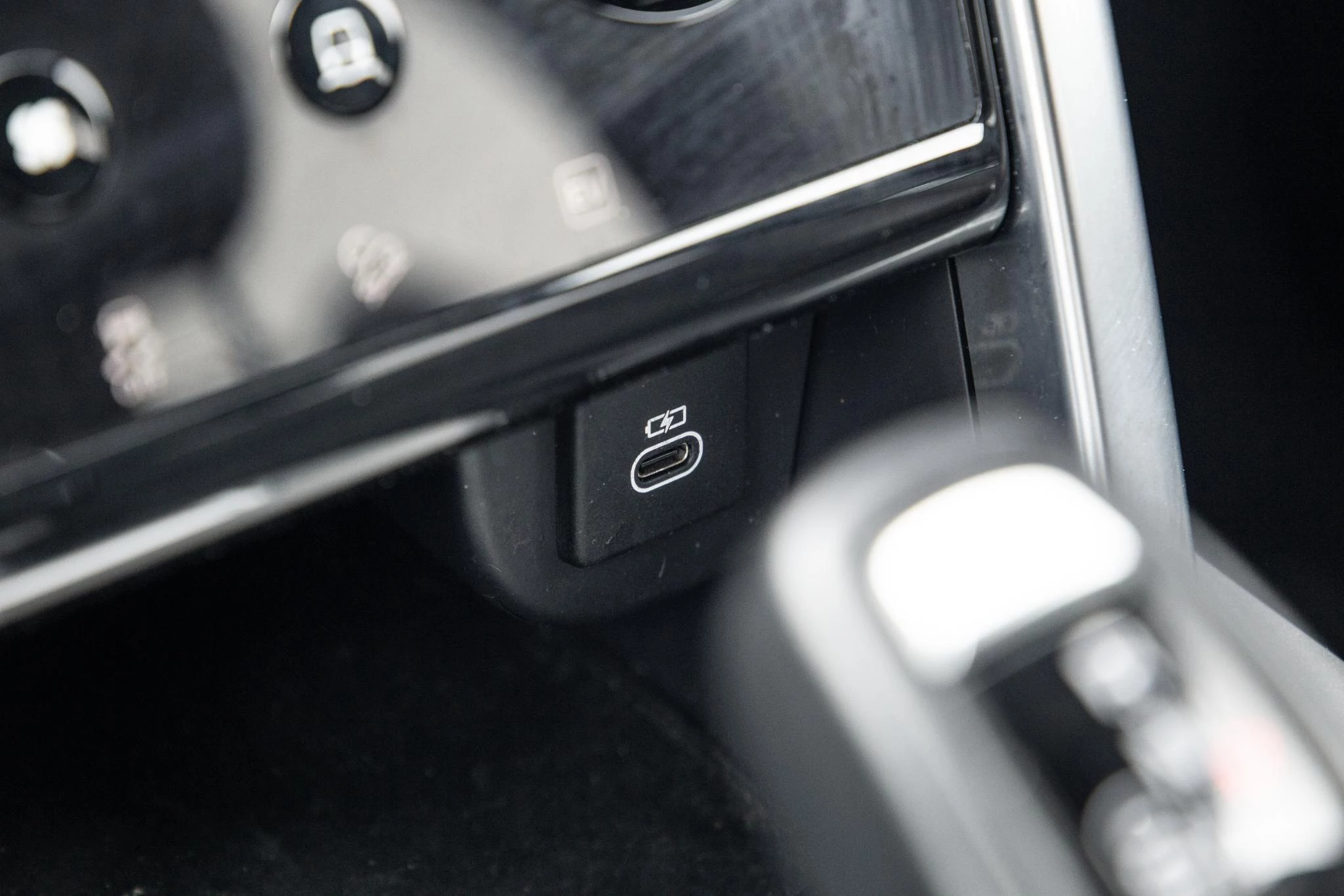 Hoofdafbeelding Land Rover Discovery Sport
