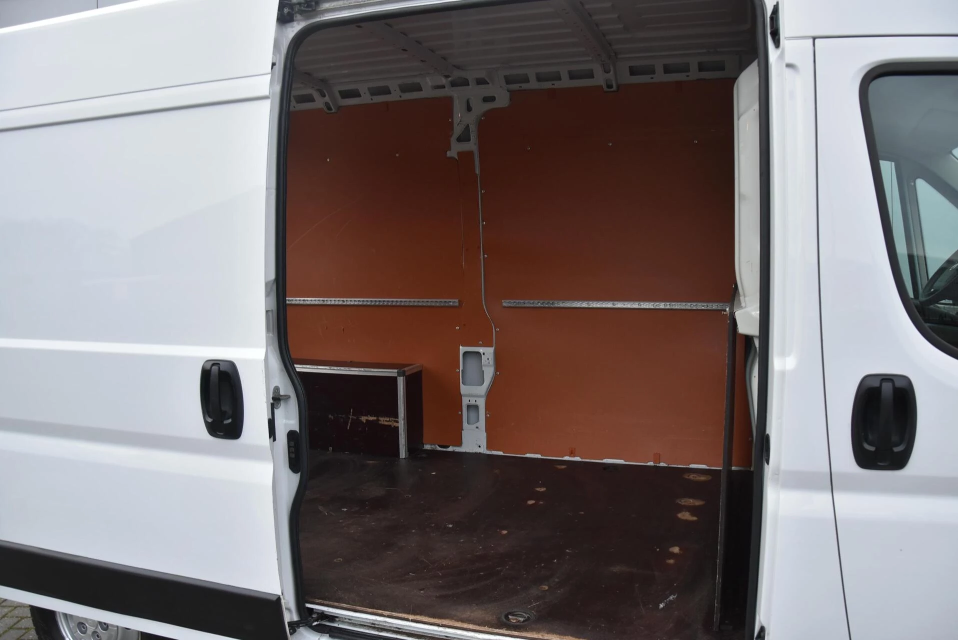 Hoofdafbeelding Fiat Ducato