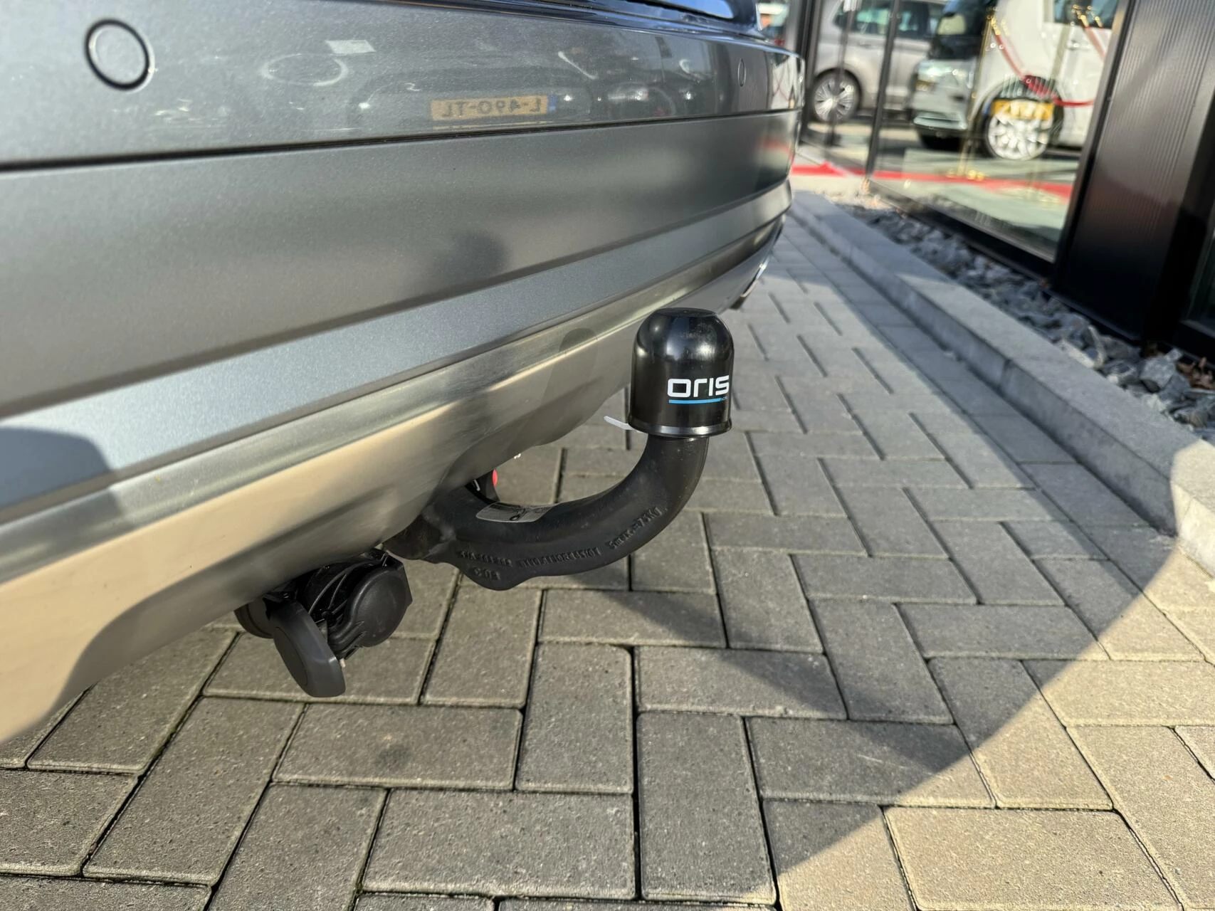 Hoofdafbeelding Audi A6 Allroad