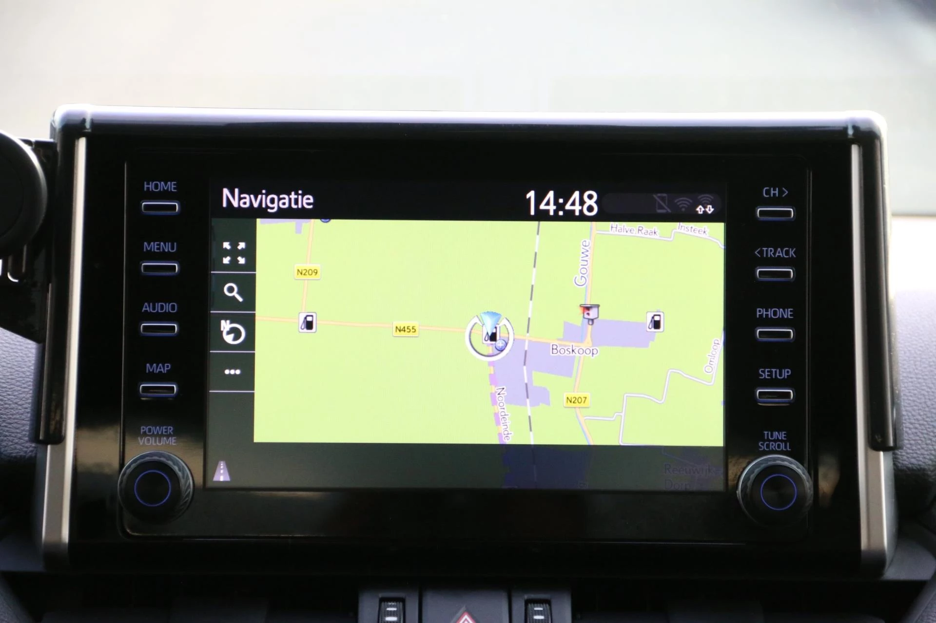 Hoofdafbeelding Toyota RAV4