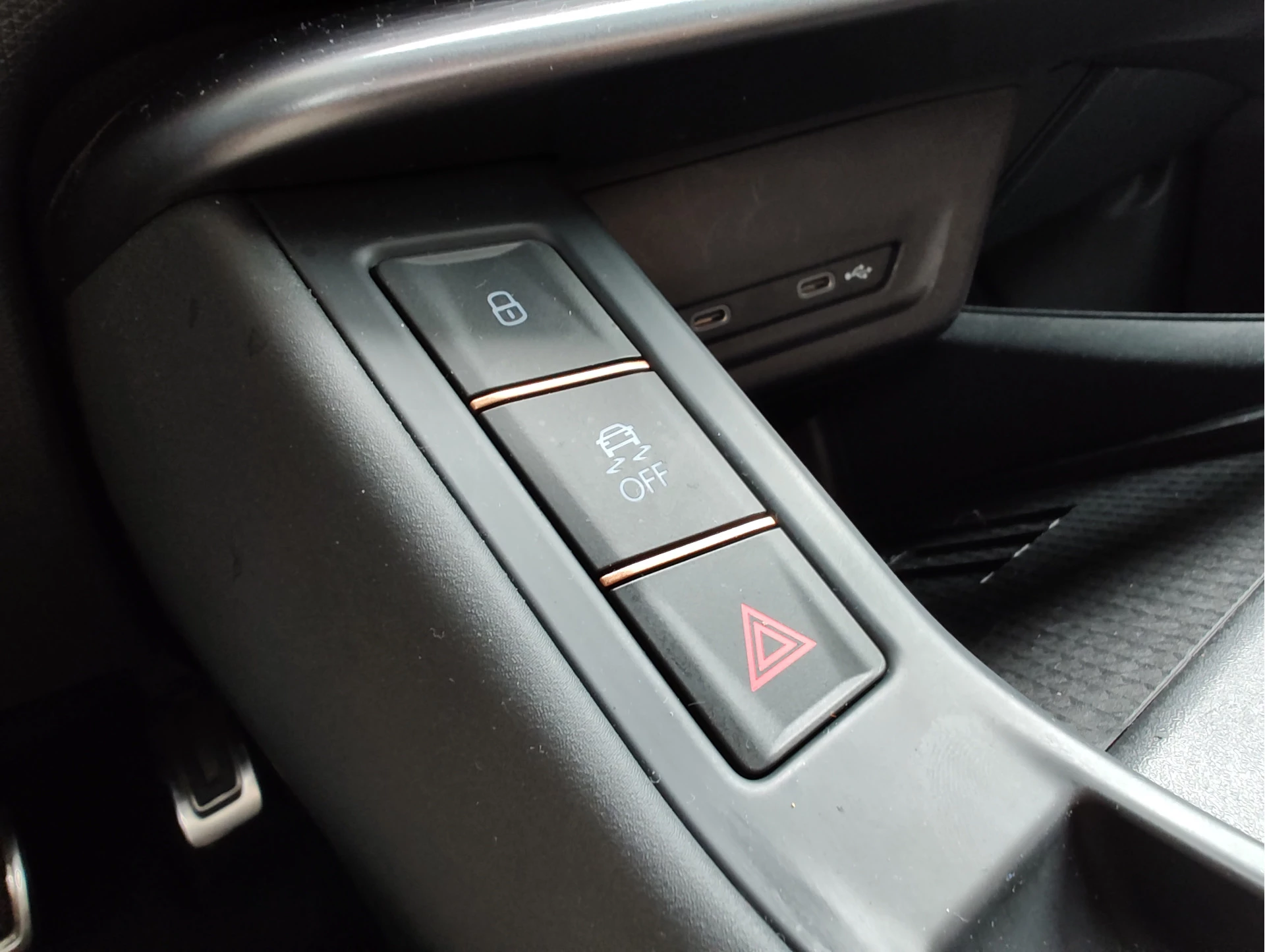 Hoofdafbeelding CUPRA Terramar