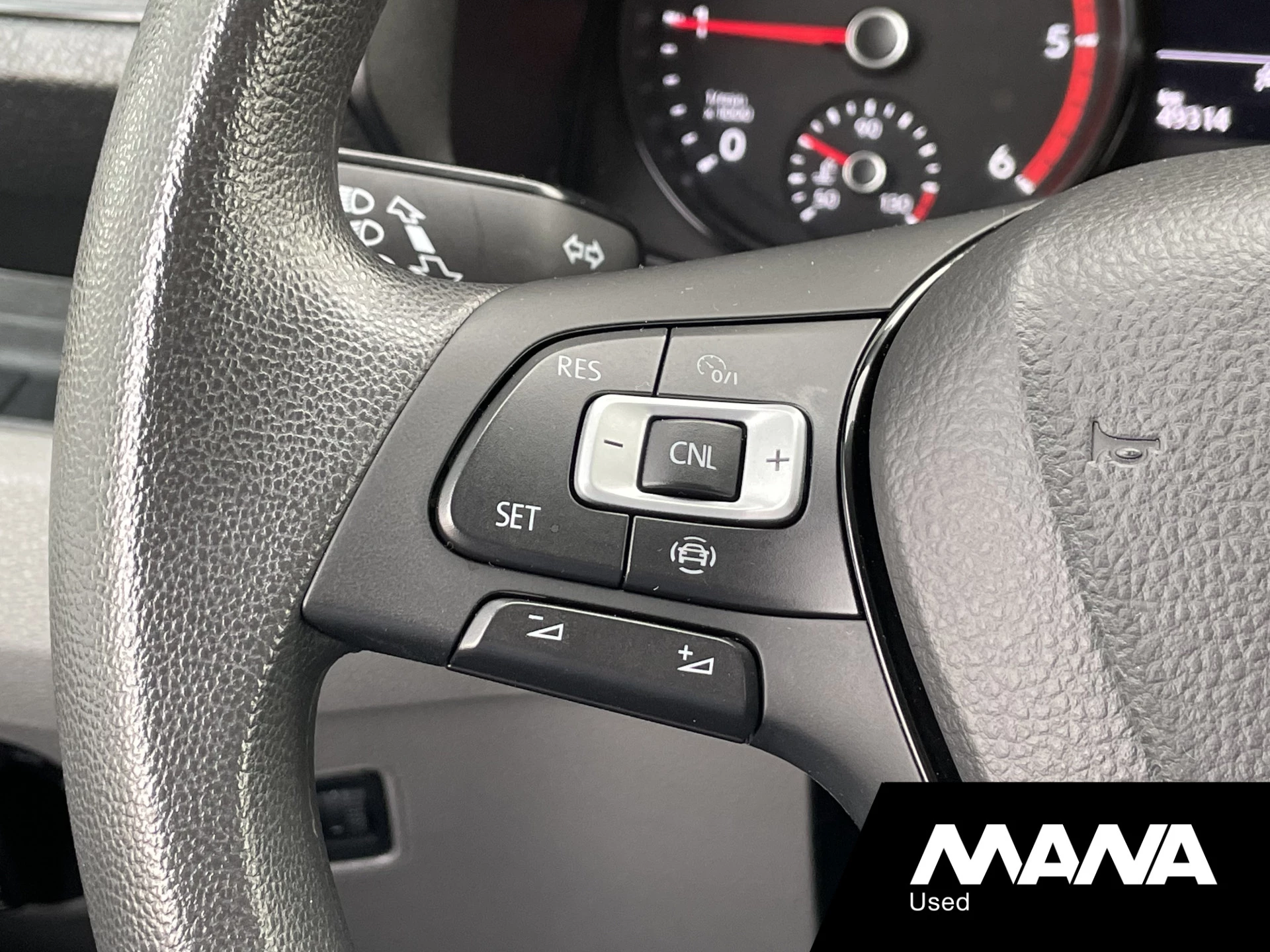 Hoofdafbeelding MAN TGE