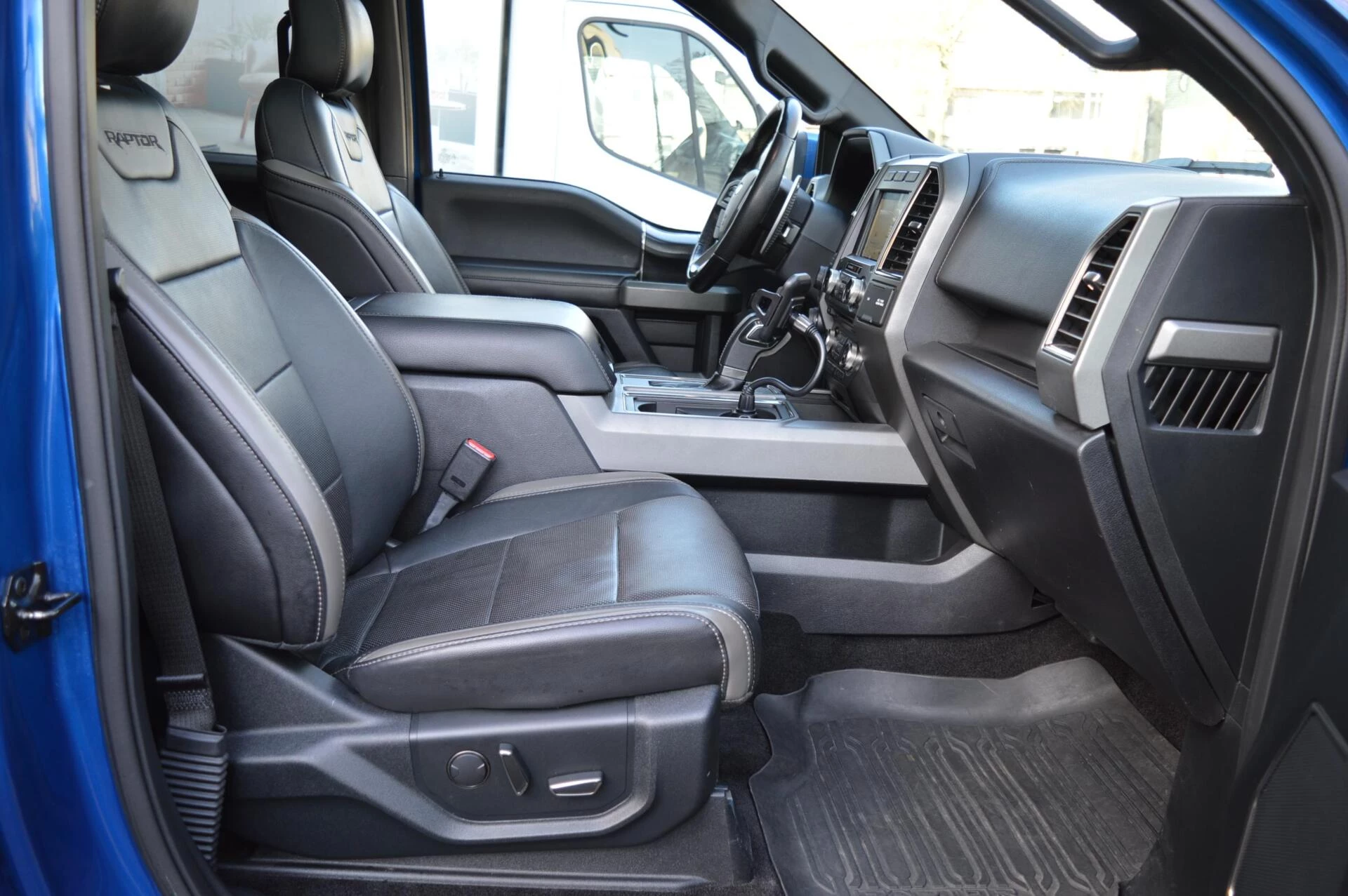 Hoofdafbeelding Ford F-150