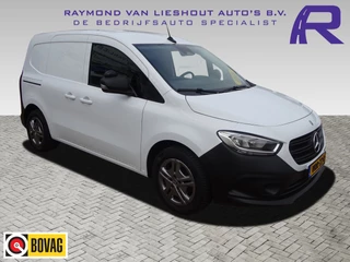 Mercedes-Benz Citan 108 CDI L1 Pro MBUX AIRCO CRUISE CONTROL NAVIGATIE