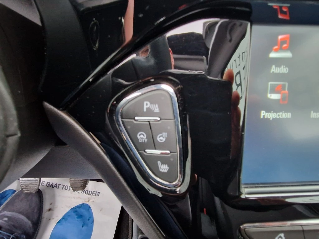 Hoofdafbeelding Opel ADAM