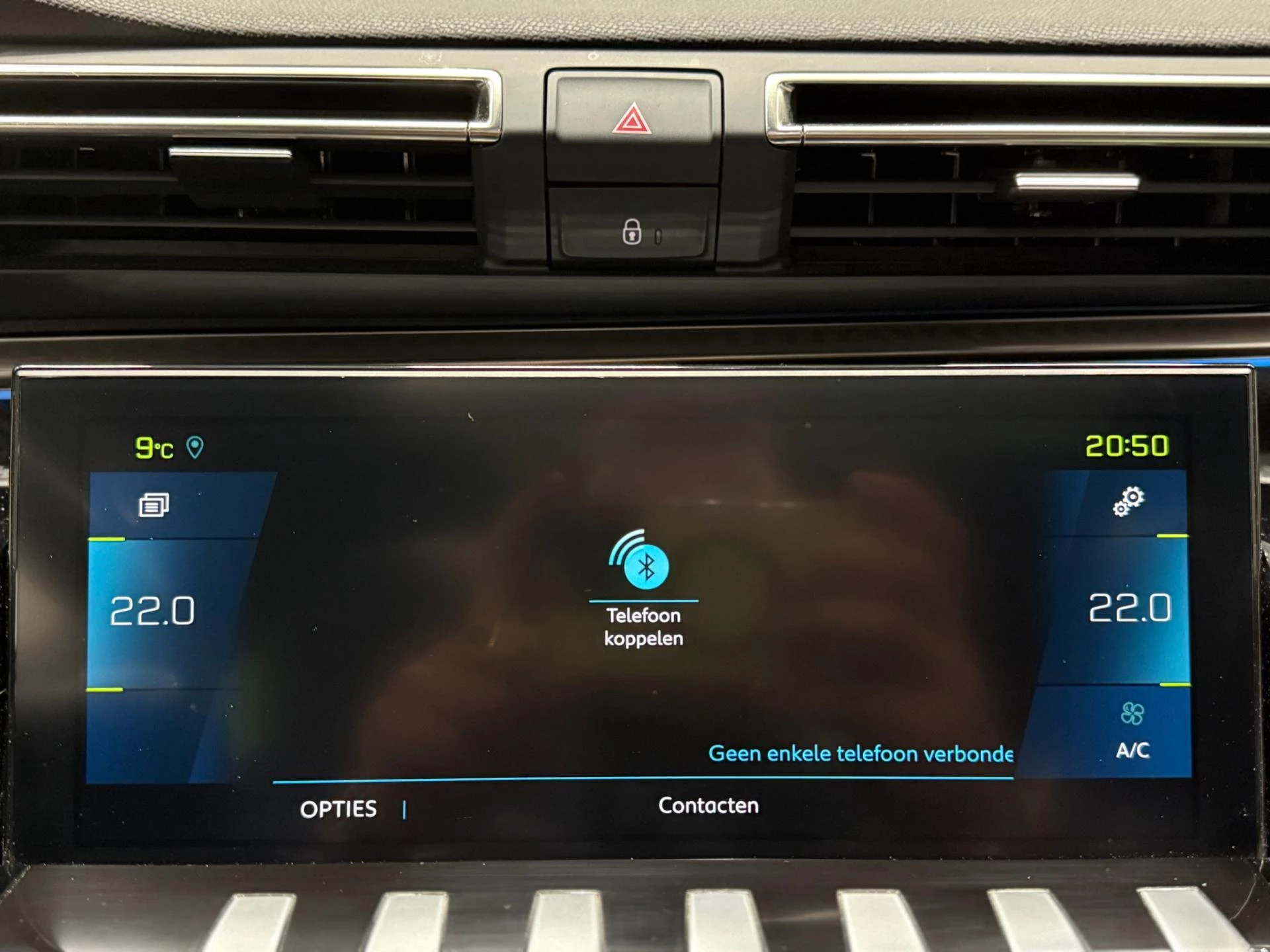 Hoofdafbeelding Peugeot 508