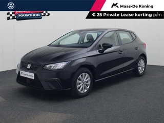 SEAT Ibiza Style 1.0 EcoTSI 70 kW / 95 PK Hatchback 5 deurs 5 versn. handbak | Trekhaakvoorbereiding | HERWAARDERING! |  Privatelease 340,- |