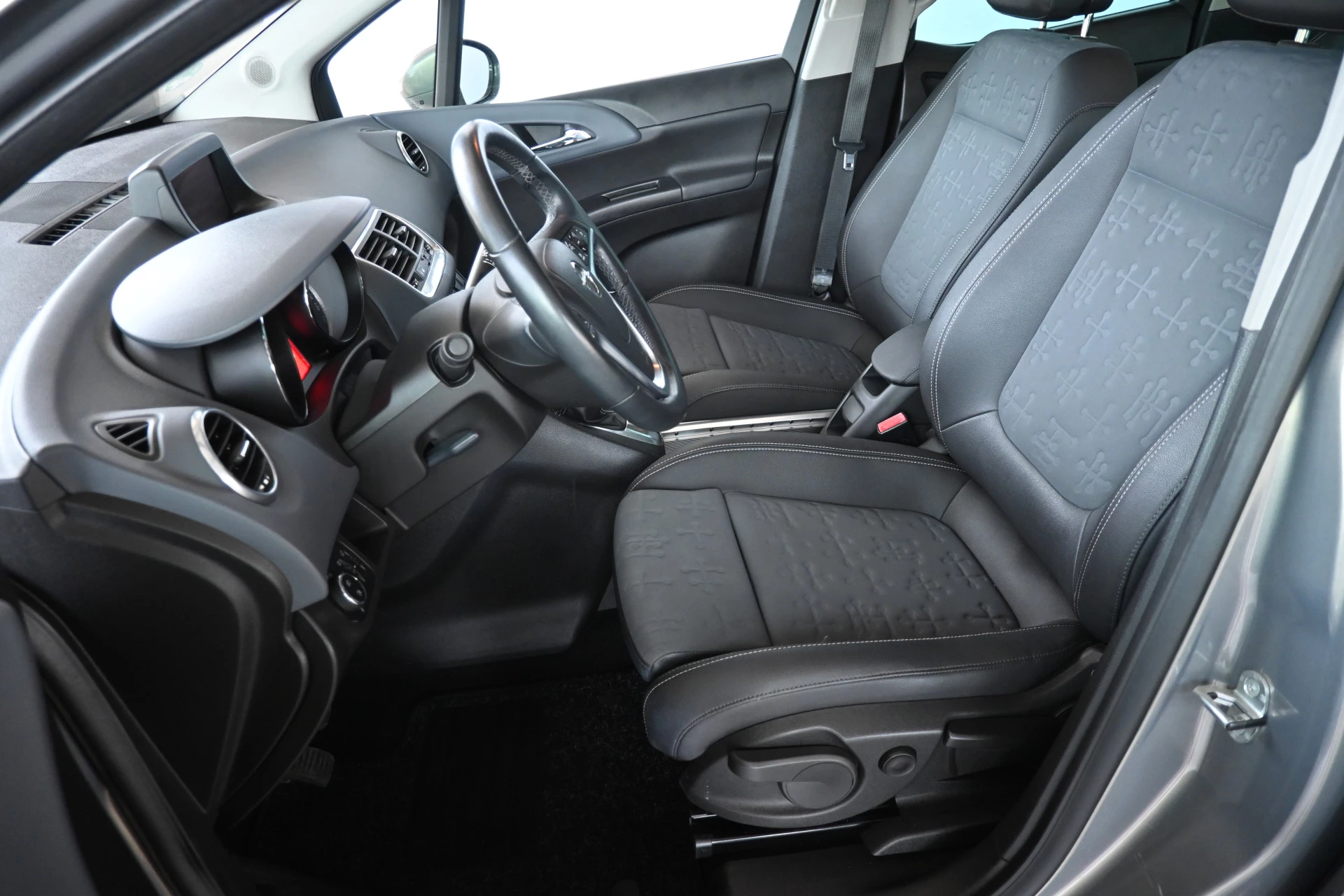 Hoofdafbeelding Opel Meriva