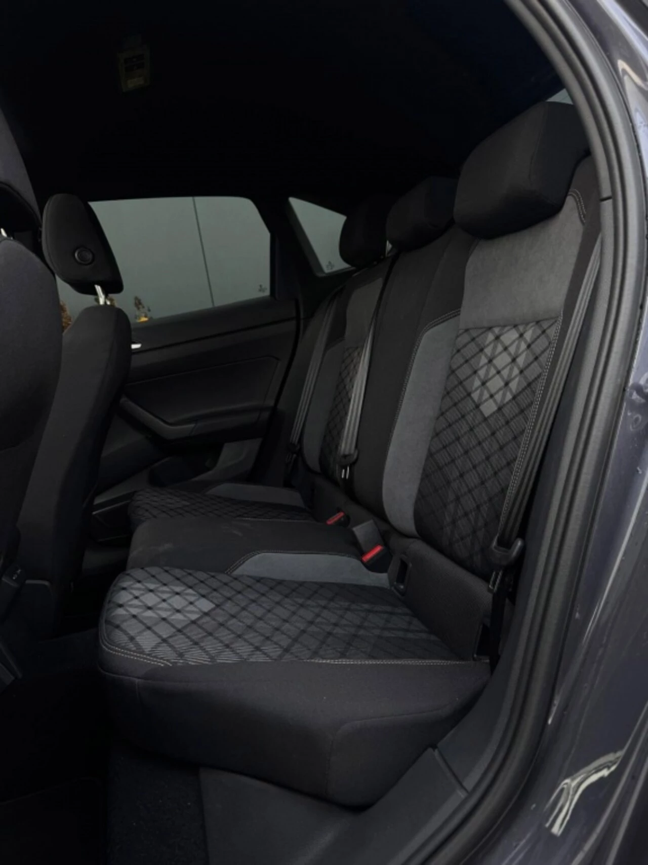Hoofdafbeelding Volkswagen Taigo