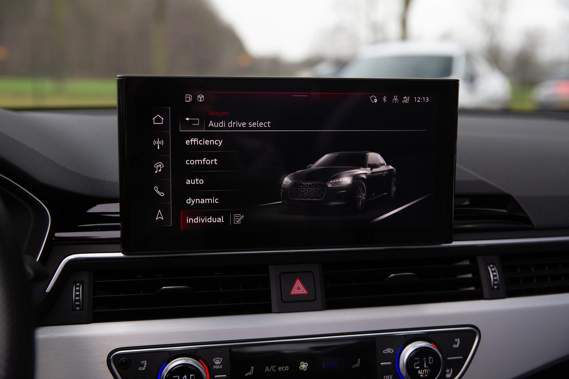 Hoofdafbeelding Audi S5