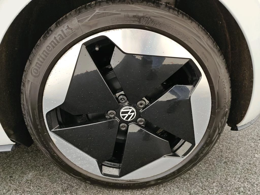 Hoofdafbeelding Volkswagen ID.3