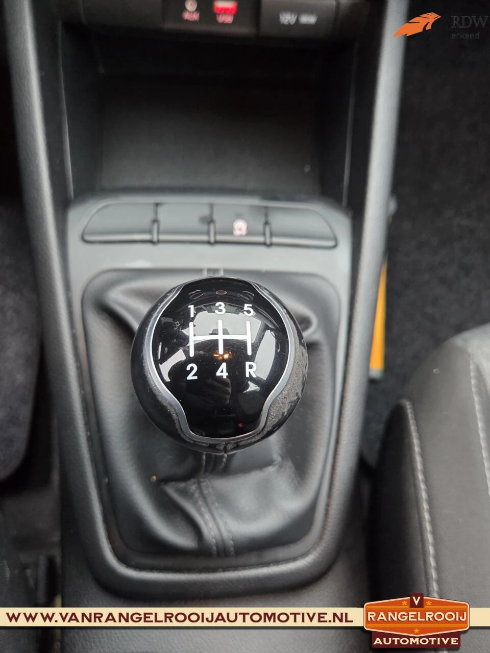 Hoofdafbeelding Kia Stonic