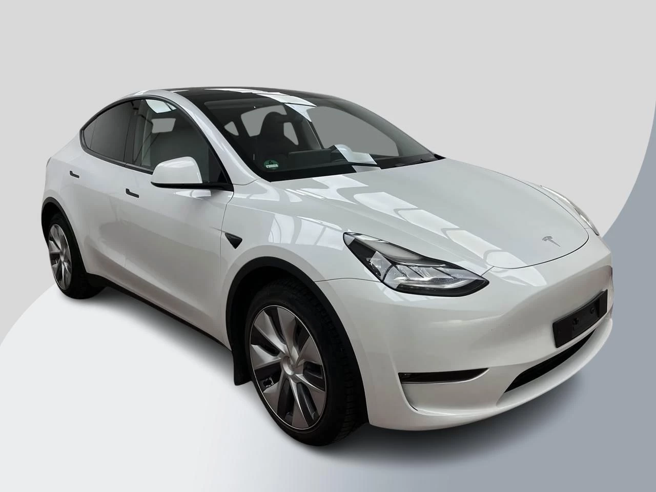 Hoofdafbeelding Tesla Model Y