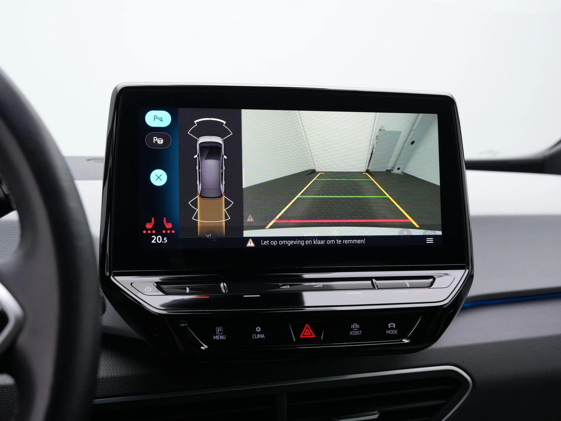 Hoofdafbeelding Volkswagen ID.3