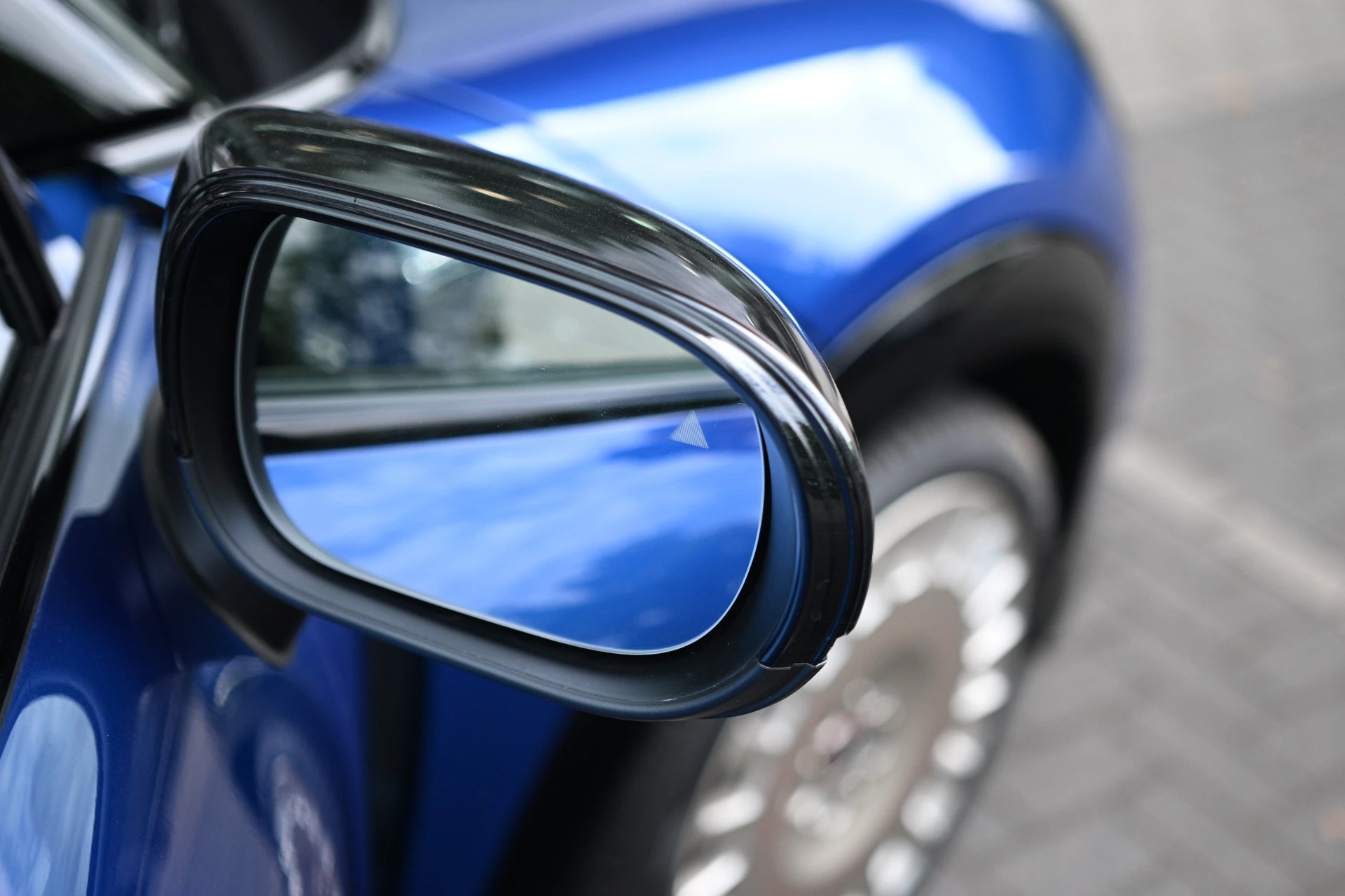 Hoofdafbeelding MINI 3-deurs