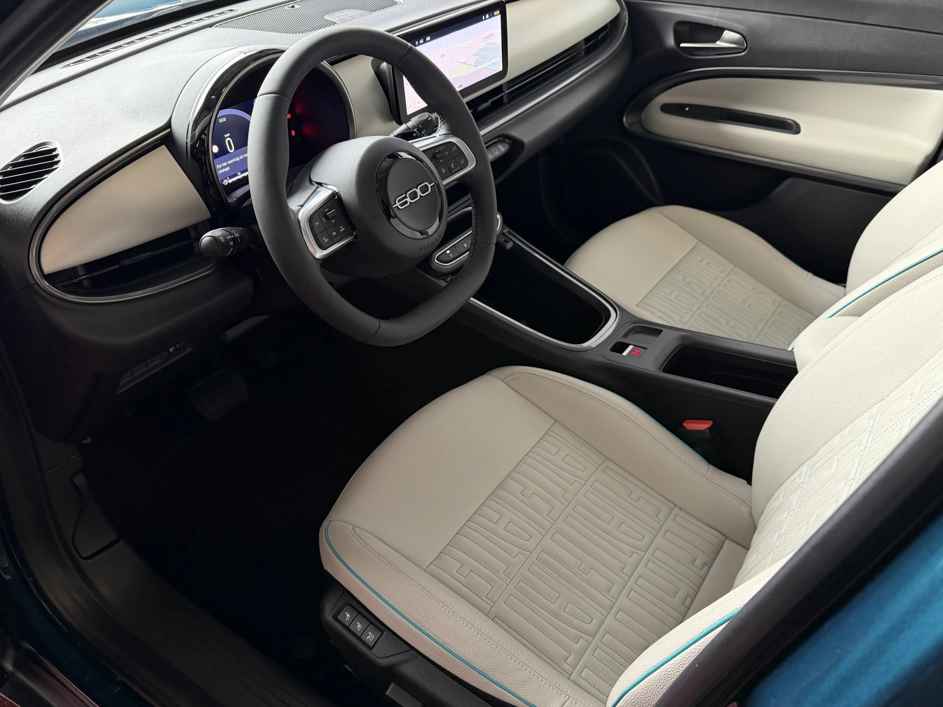 Hoofdafbeelding Fiat 600