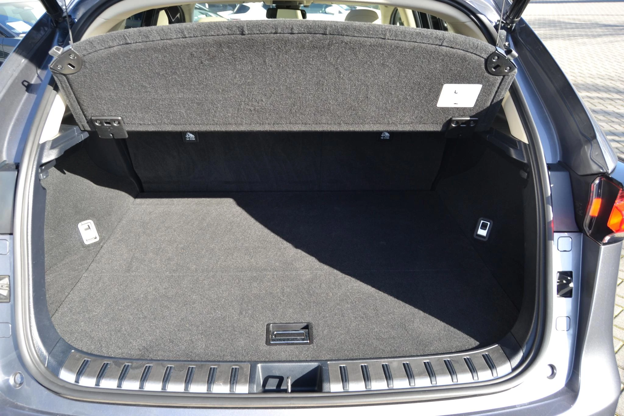 Hoofdafbeelding Lexus NX