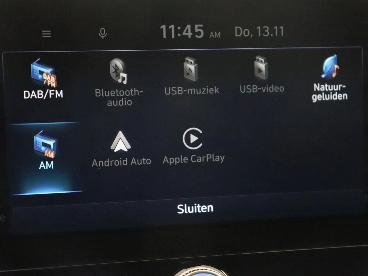 Hoofdafbeelding Hyundai i30