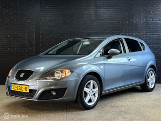 Seat Leon 1.2 TSI Ecomotive COPA