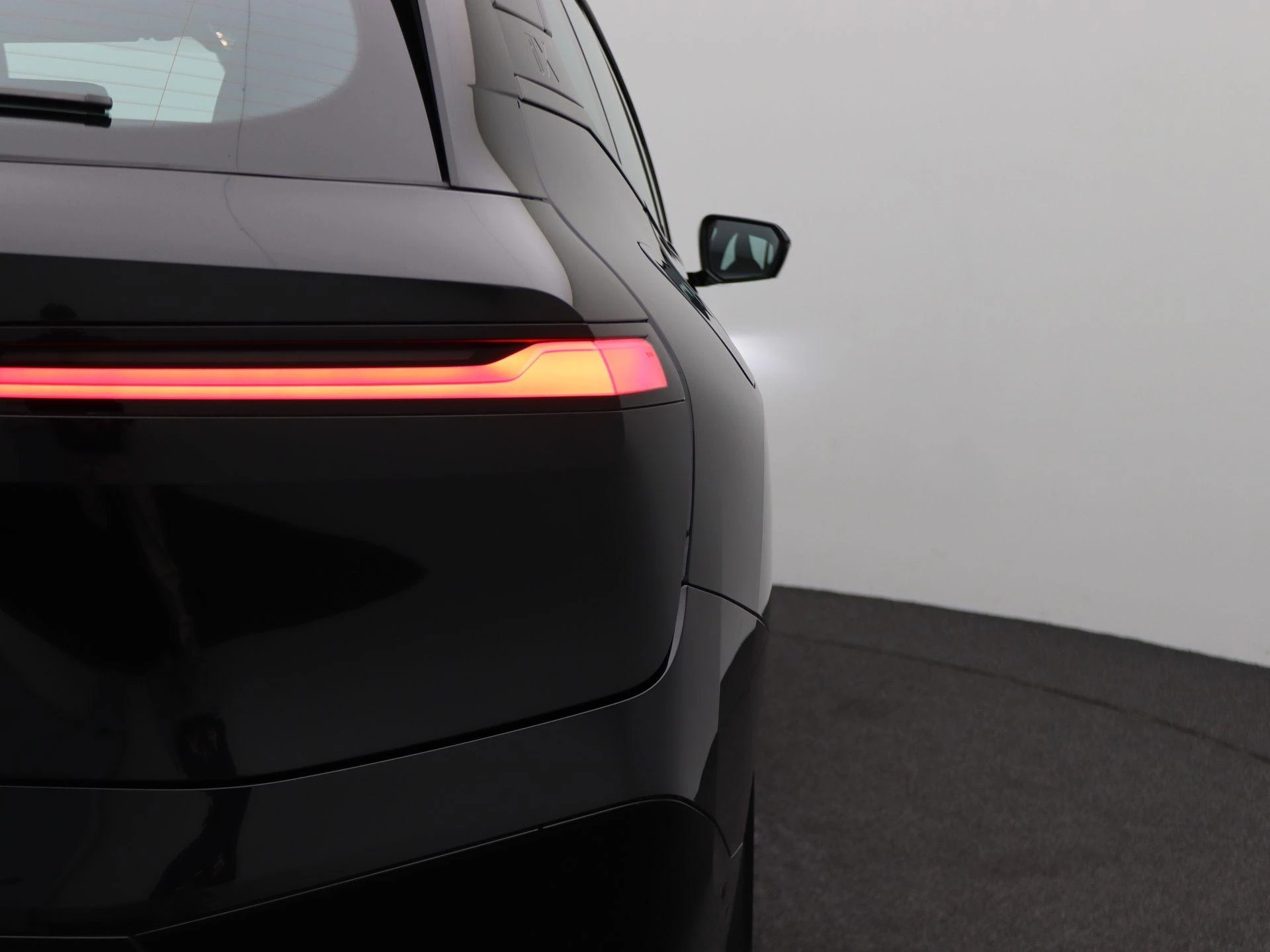 Hoofdafbeelding BMW iX