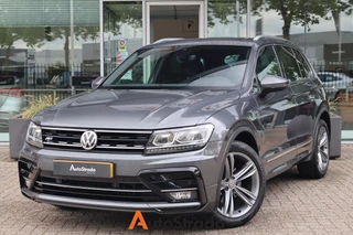 Volkswagen Tiguan R-LINE 1.5 TSI ACT 150pk DSG I Navigatie I Climate I Virtual I LED  