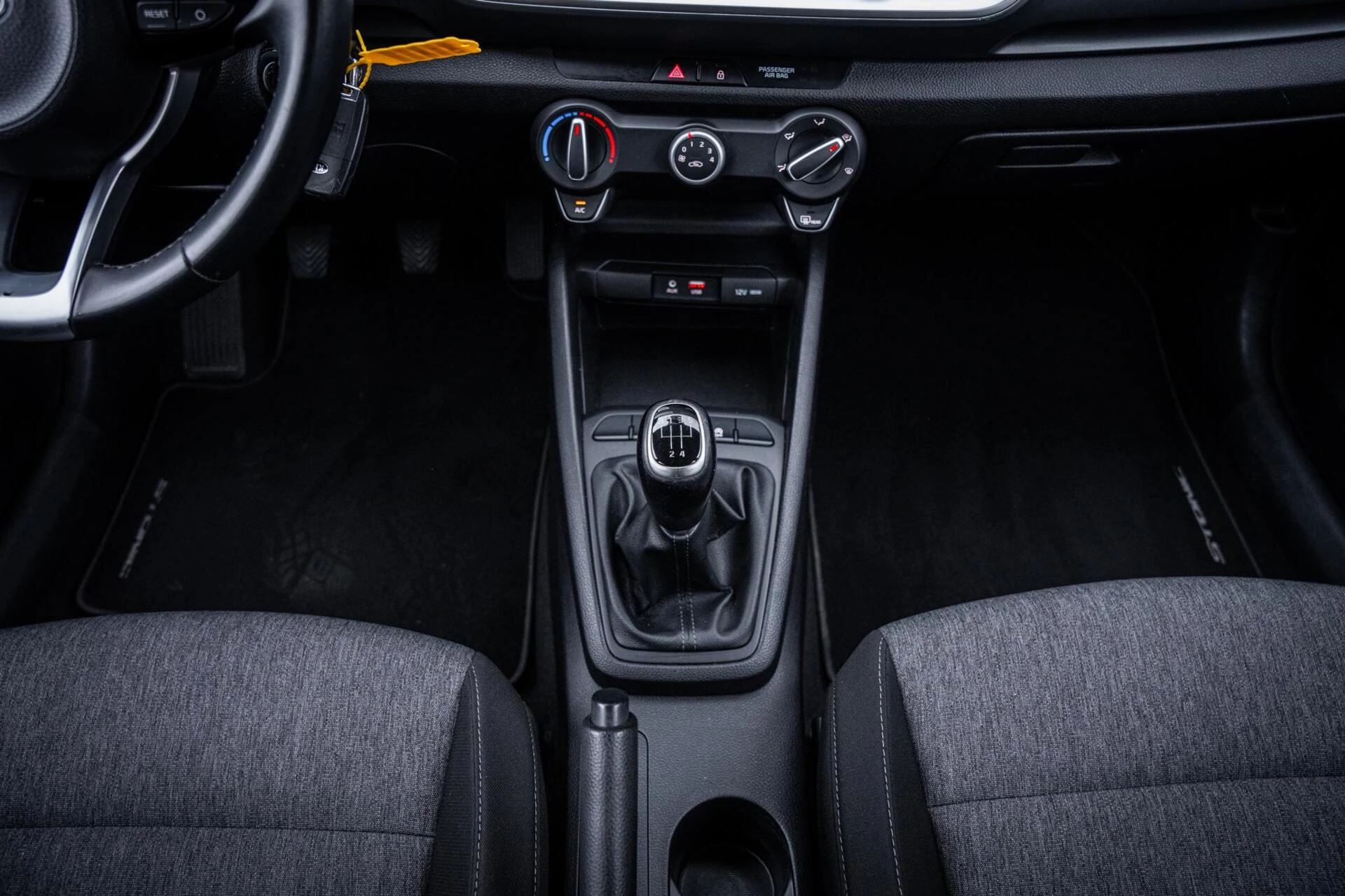 Hoofdafbeelding Kia Stonic