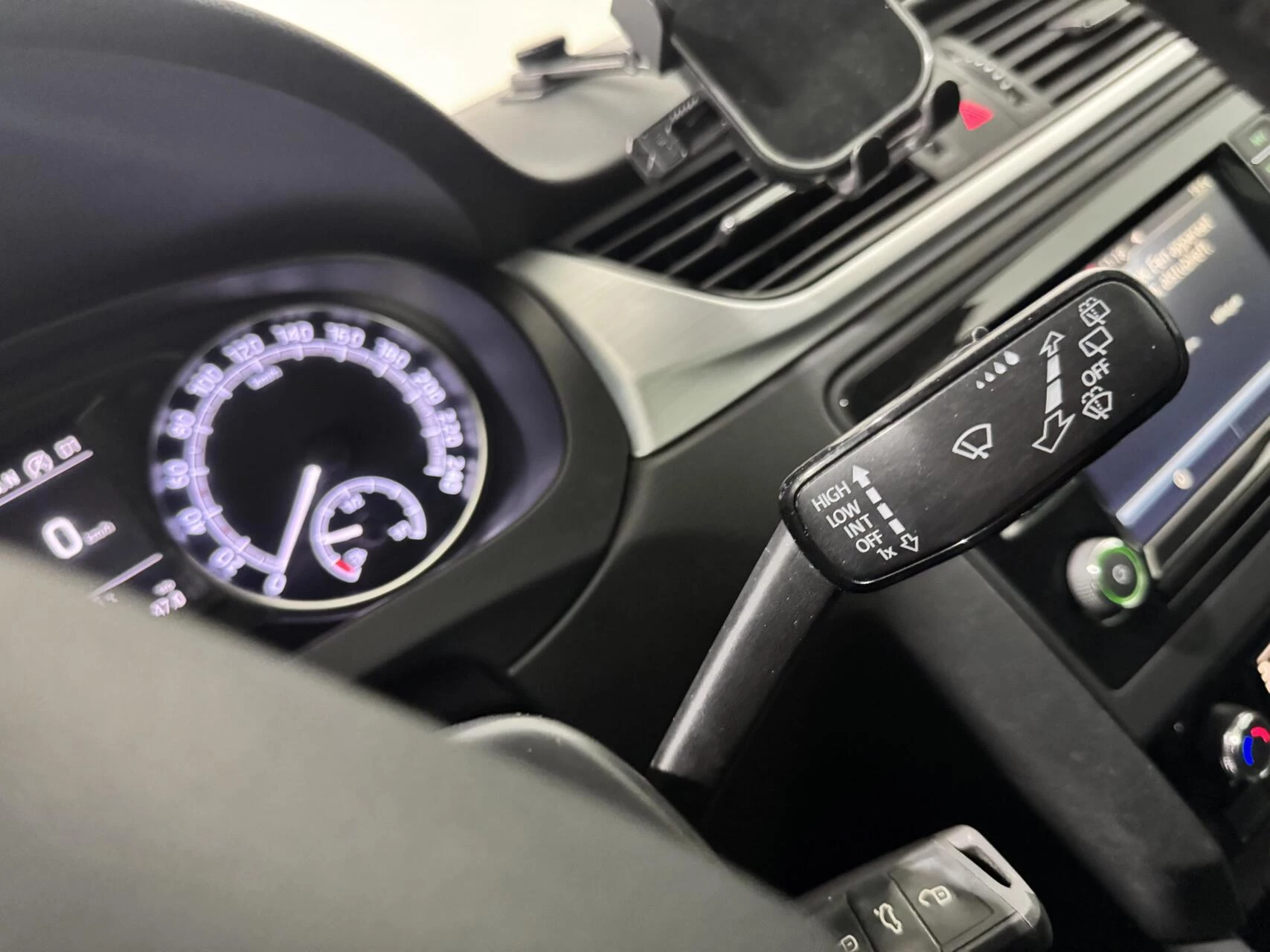 Hoofdafbeelding Škoda Rapid
