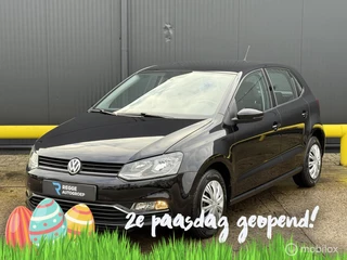 Volkswagen Polo 1.2 TSI Highline |AUTOMAAT|CRUISE|PDC|