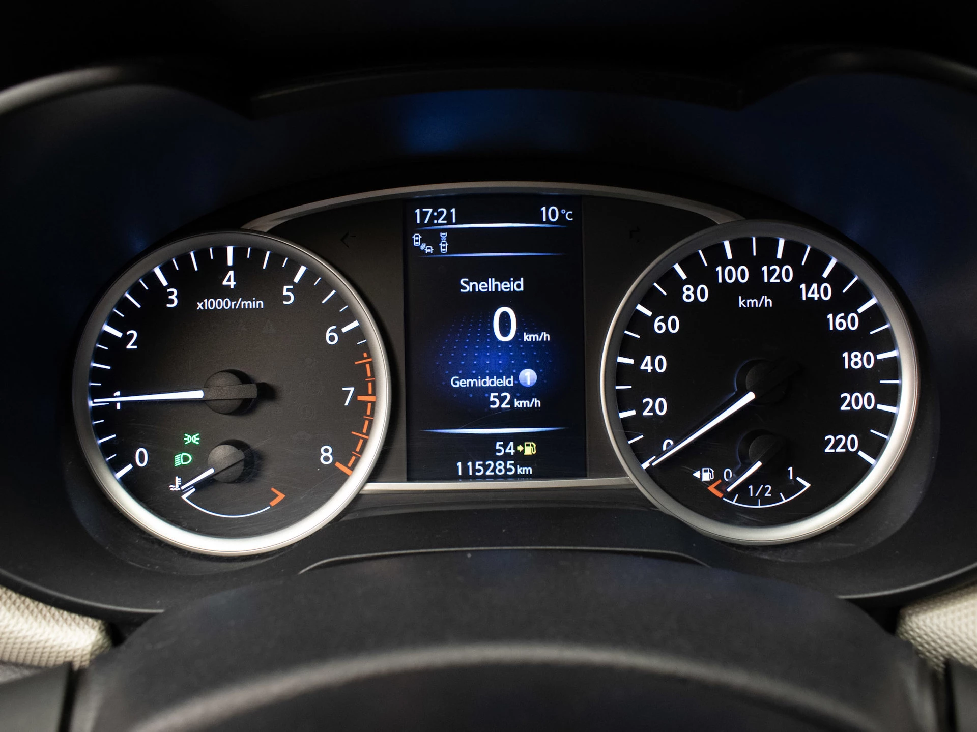 Hoofdafbeelding Nissan Micra