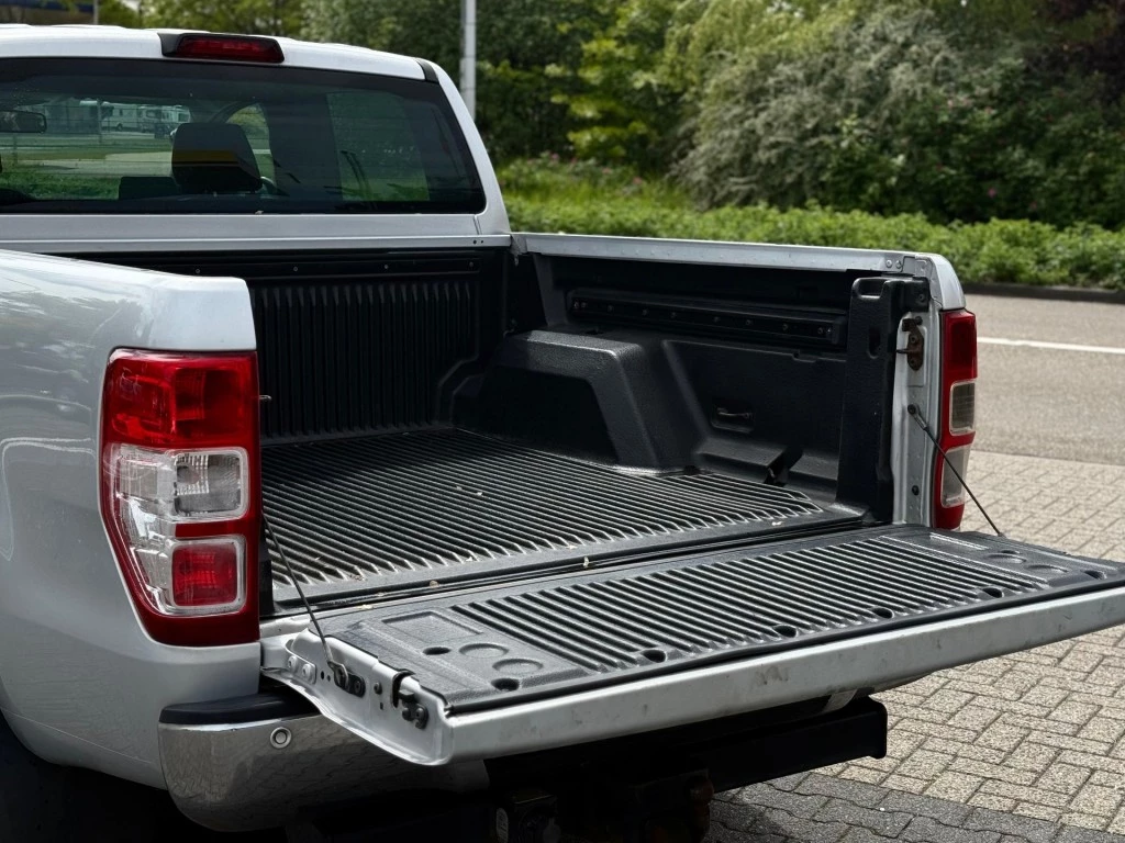 Hoofdafbeelding Ford Ranger