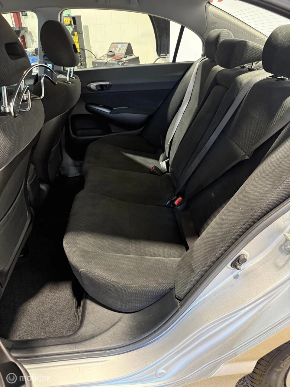 Hoofdafbeelding Honda Civic