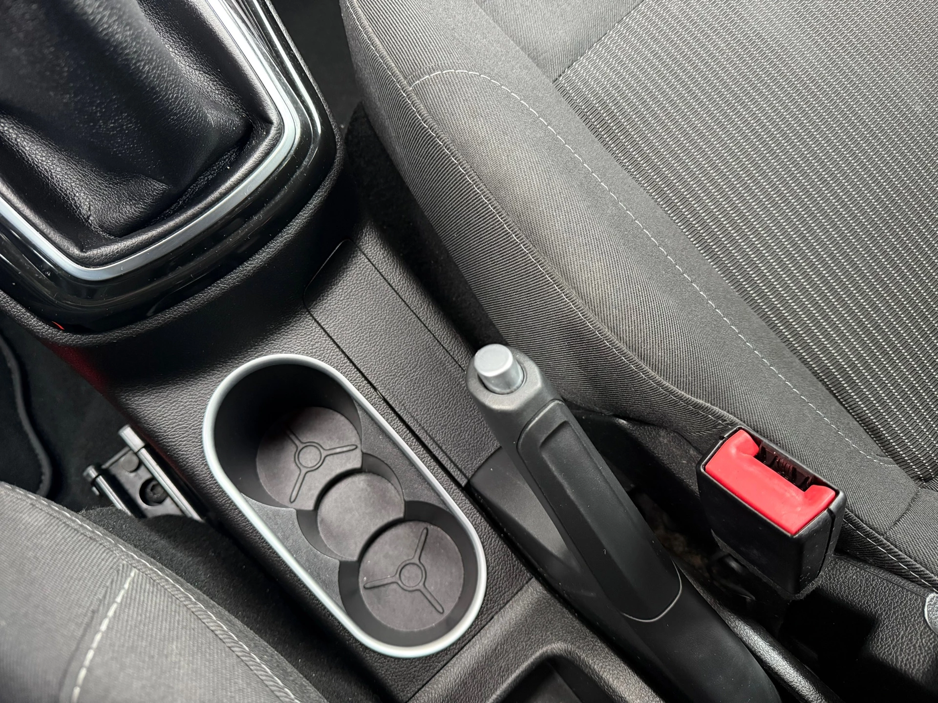 Hoofdafbeelding Ford B-MAX