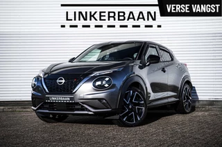 Nissan Juke 1.6 Hybrid N-Design | Climate | Cruise | Navi | Camera | 19 inch | NL Auto |