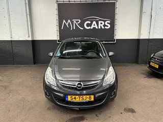 Opel Corsa 1.2 EcoFlex Anniversay Edition LPG Airco