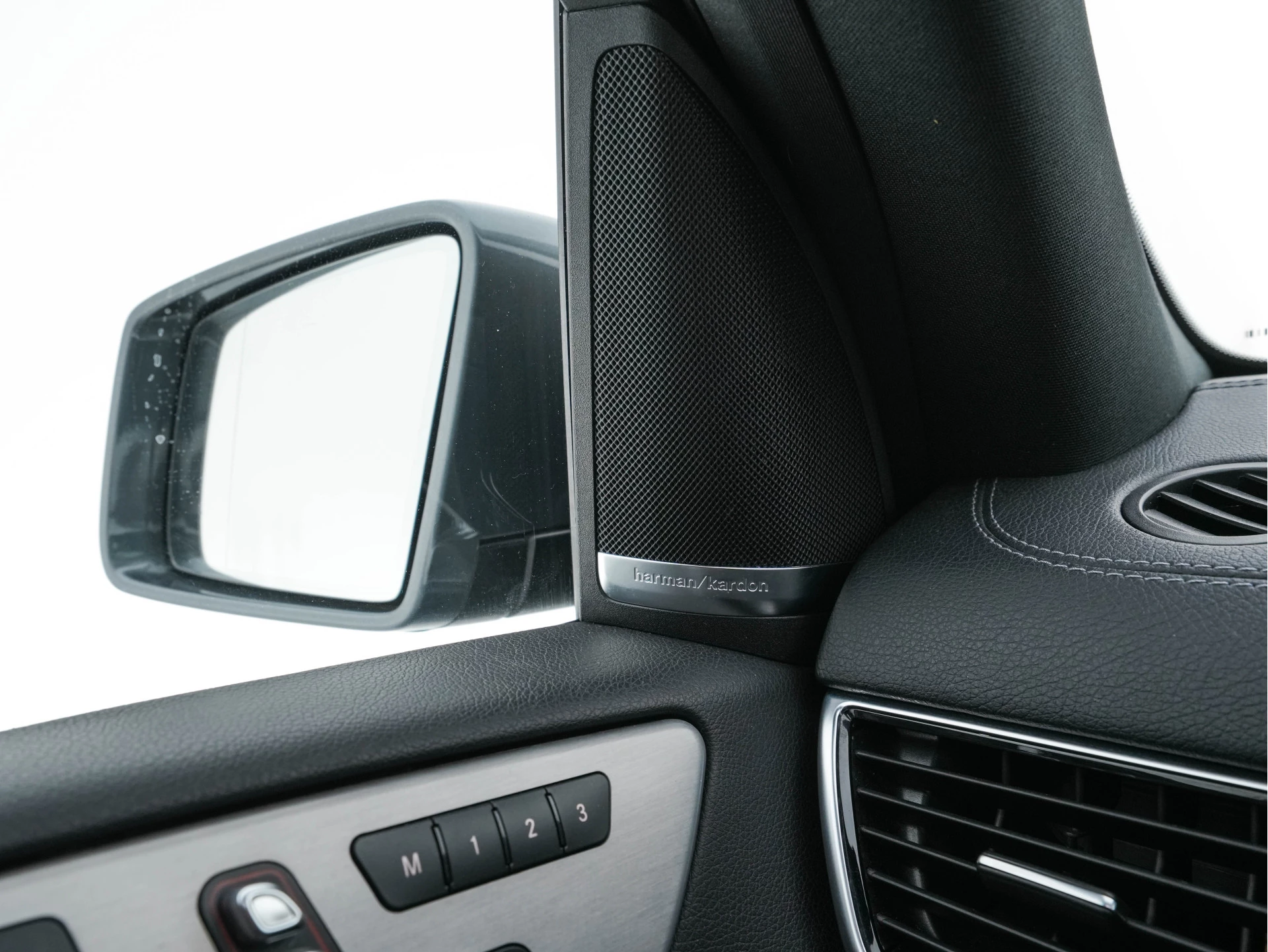 Hoofdafbeelding Mercedes-Benz GLS